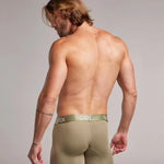 Bóxer largo (GG03A5) Diane & Geordi Colombia