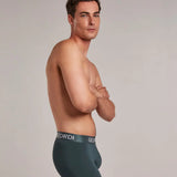 Bóxer largo (GG03A5) Diane & Geordi Colombia