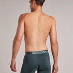 Bóxer largo (GG03A5) Diane & Geordi Colombia