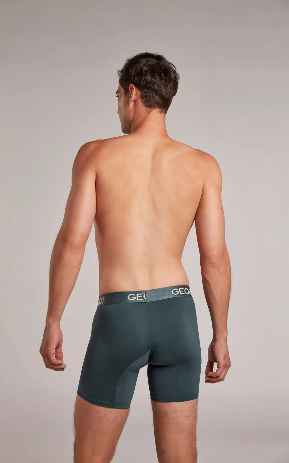 Bóxer largo (GG03A5) Diane & Geordi Colombia