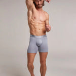 Bóxer largo (GG03A5) Diane & Geordi Colombia