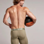 Bóxer extra largo (GG05D4) Diane & Geordi Colombia