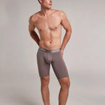 Bóxer extra largo (GG05D4) Diane & Geordi Colombia