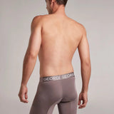 Bóxer extra largo (GG05D4) Diane & Geordi Colombia