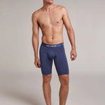 Bóxer extra largo (GG05D4) Diane & Geordi Colombia