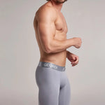 Bóxer extra largo (GG05D4) Diane & Geordi Colombia