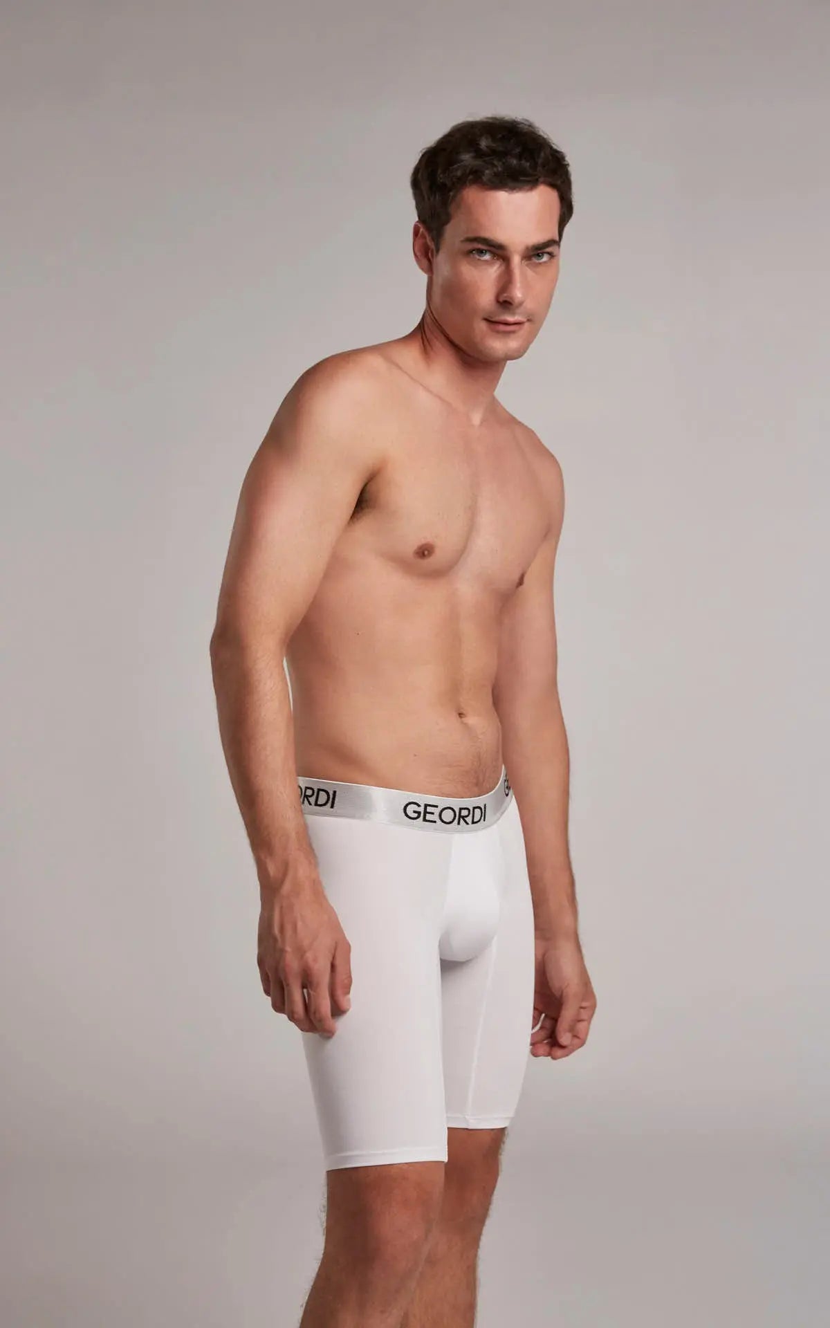 Bóxer extra largo (GG05D4) Diane & Geordi Colombia