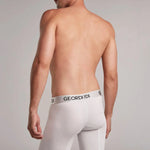 Bóxer extra largo (GG05D4) Diane & Geordi Colombia