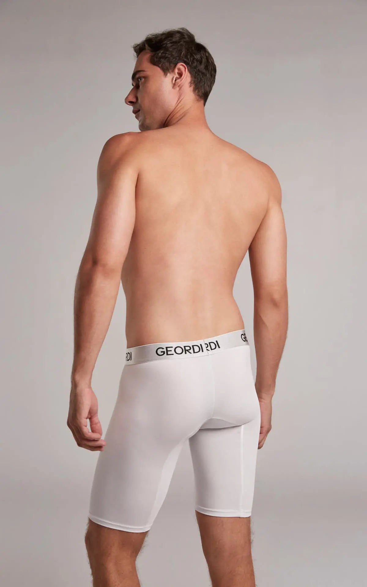 Bóxer extra largo (GG05D4) Diane & Geordi Colombia