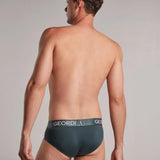 Brief (GG05B8) Diane & Geordi Colombia