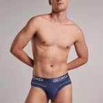 Brief (GG05B8) Diane & Geordi Colombia