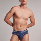 Brief (GG05B8) Diane & Geordi Colombia