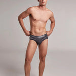 Brief (GG05B8) Diane & Geordi Colombia