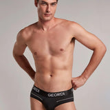 Brief (GG05B8) Diane & Geordi Colombia