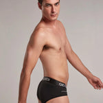 Brief (GG05B8) Diane & Geordi Colombia