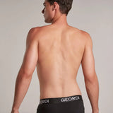 Brief (GG05B8) Diane & Geordi Colombia