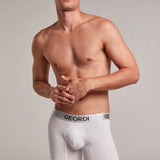 Bóxer medio (Pack X3)(5082)