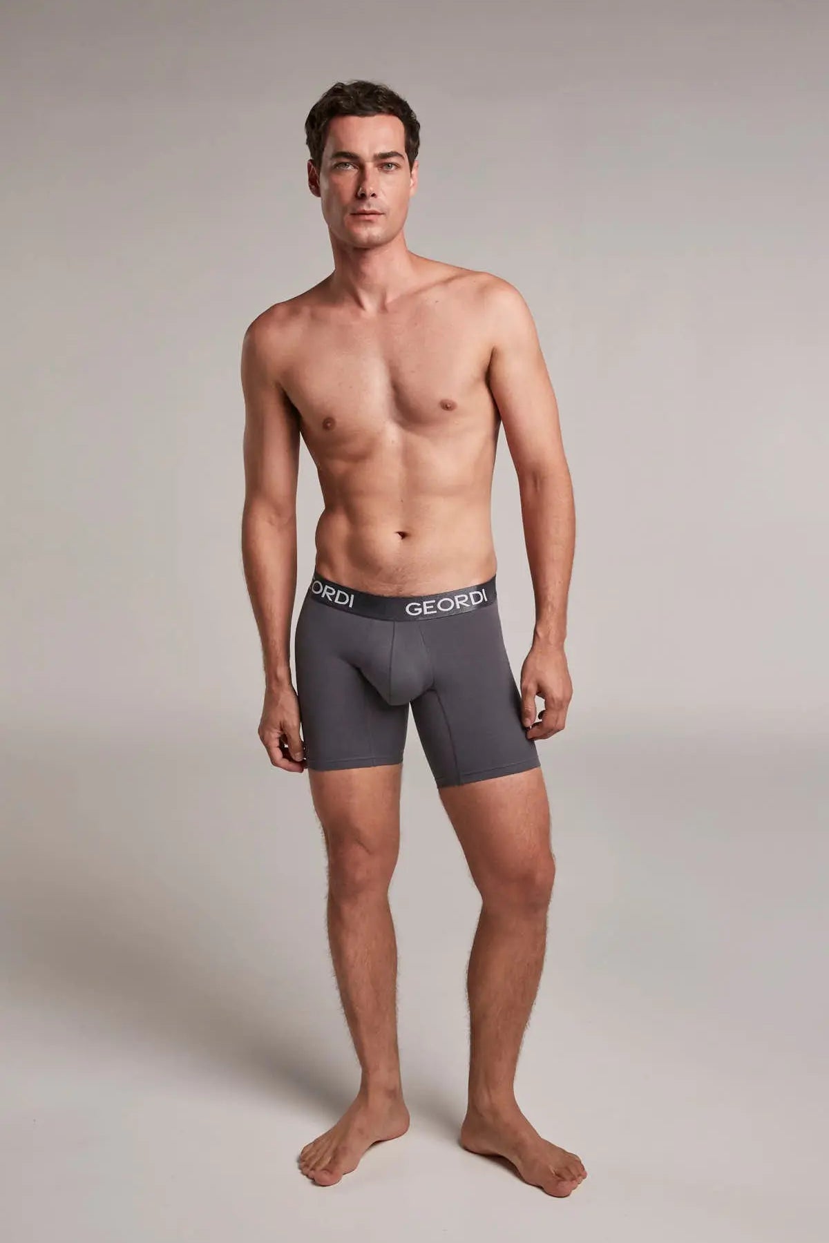 Bóxer largo (5083) Diane & Geordi Colombia