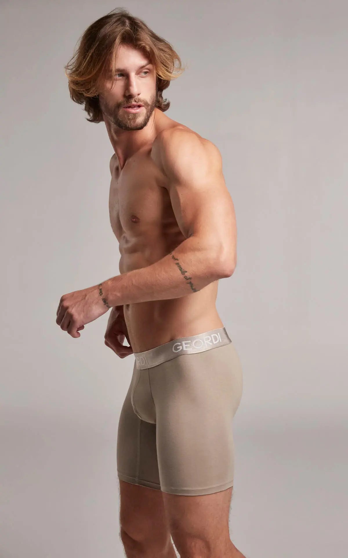 Bóxer largo (5083) Diane & Geordi Colombia