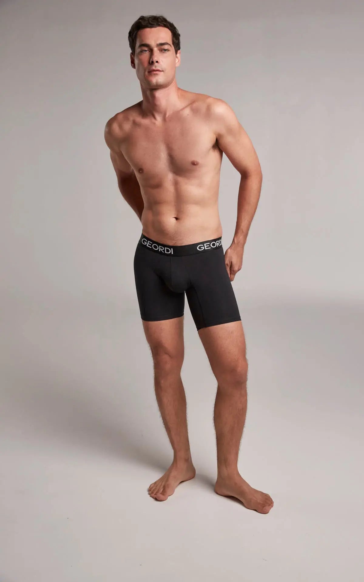 Bóxer largo (5083) Diane & Geordi Colombia