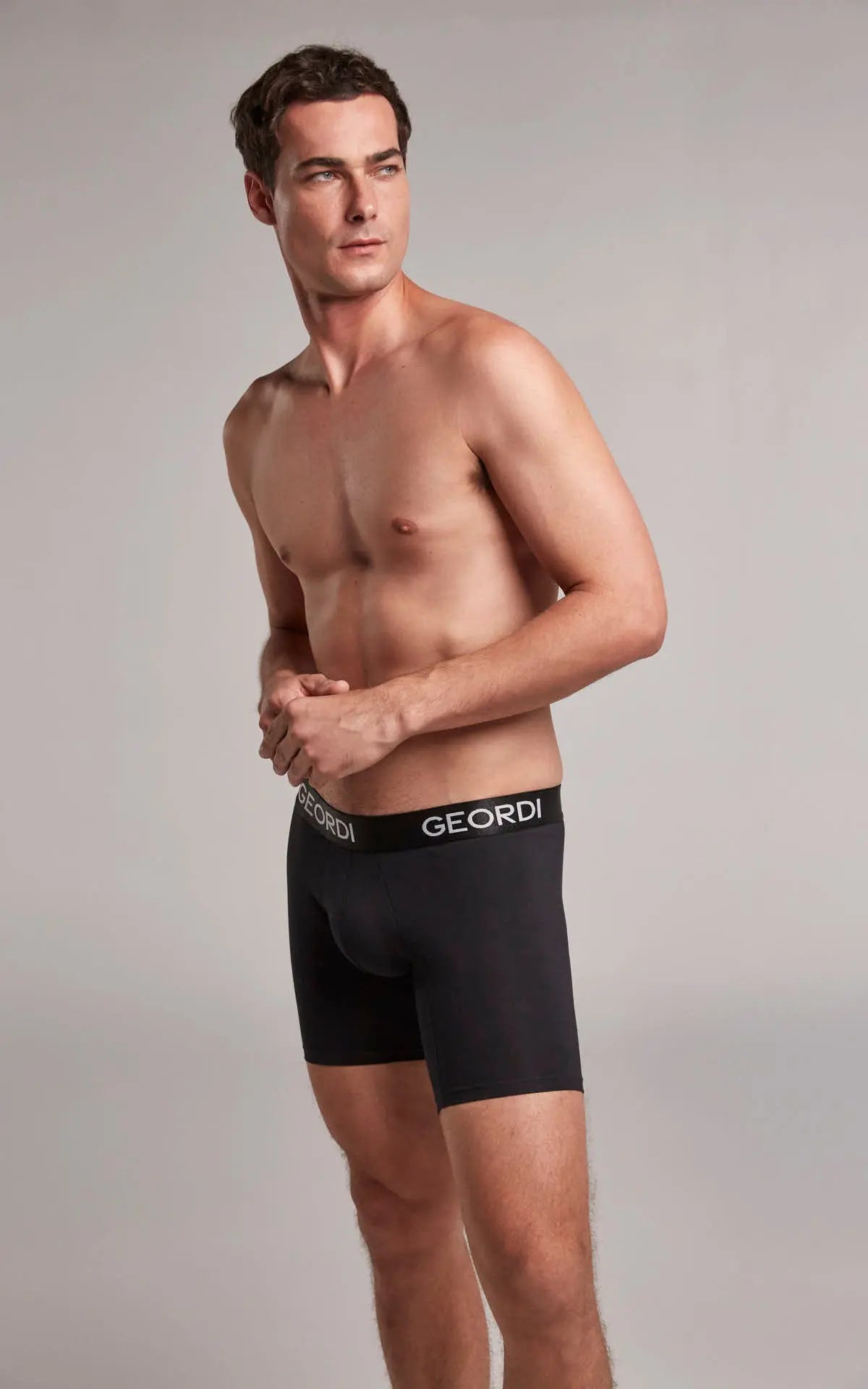 Bóxer largo (5083) Diane & Geordi Colombia