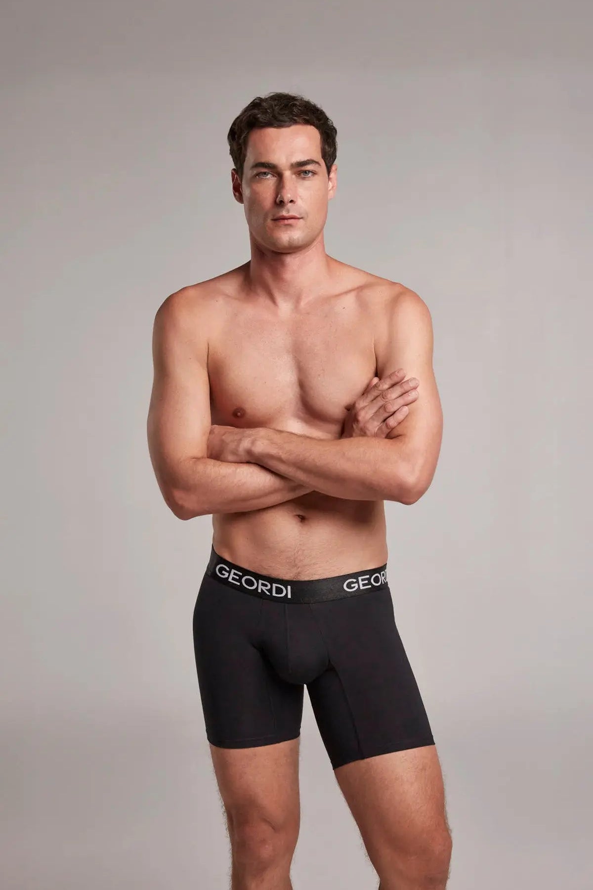 Bóxer largo (5083) Diane & Geordi Colombia