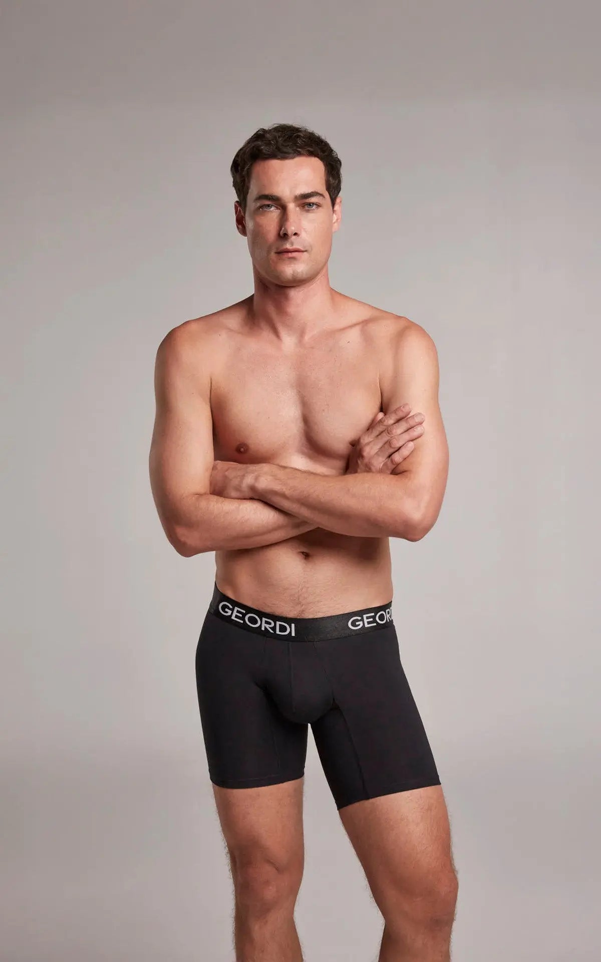 Bóxer largo (5083) Diane & Geordi Colombia