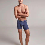 Bóxer largo (5083) Diane & Geordi Colombia