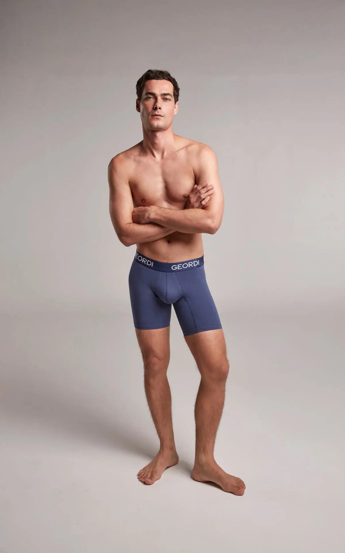 Bóxer largo (5083) Diane & Geordi Colombia