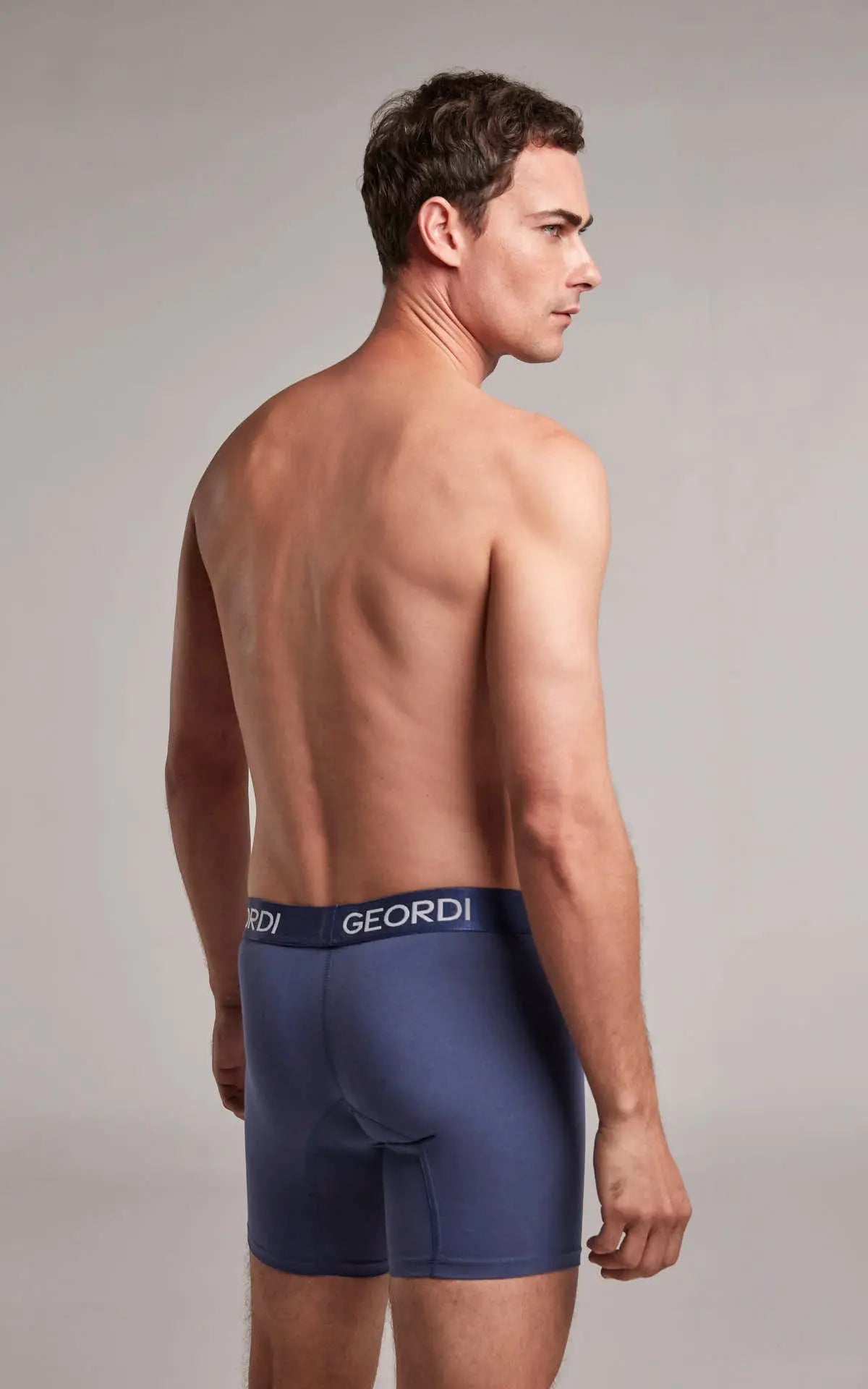 Bóxer largo (5083) Diane & Geordi Colombia