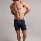 Bóxer largo (5083) Diane & Geordi Colombia