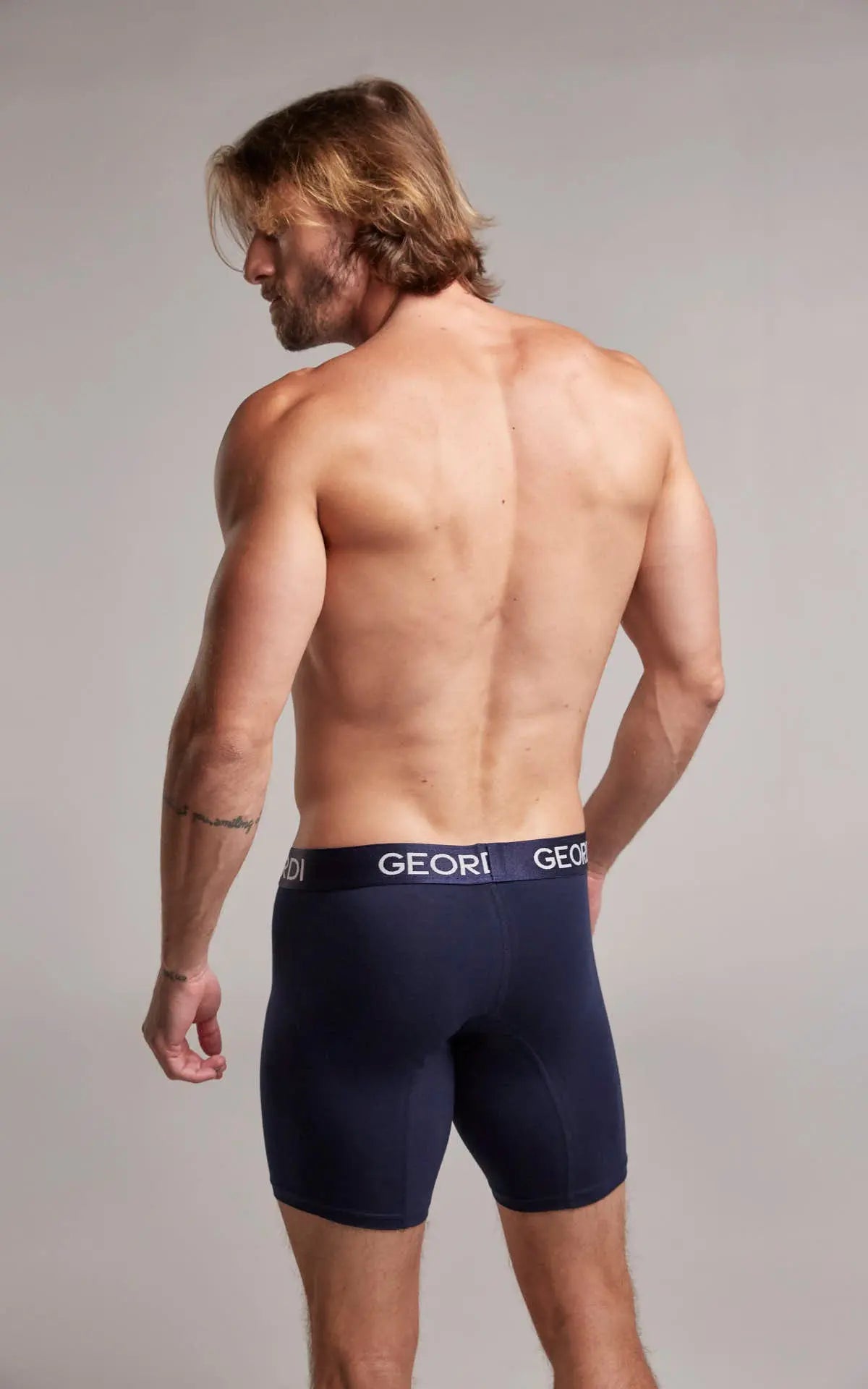 Bóxer largo (5083) Diane & Geordi Colombia