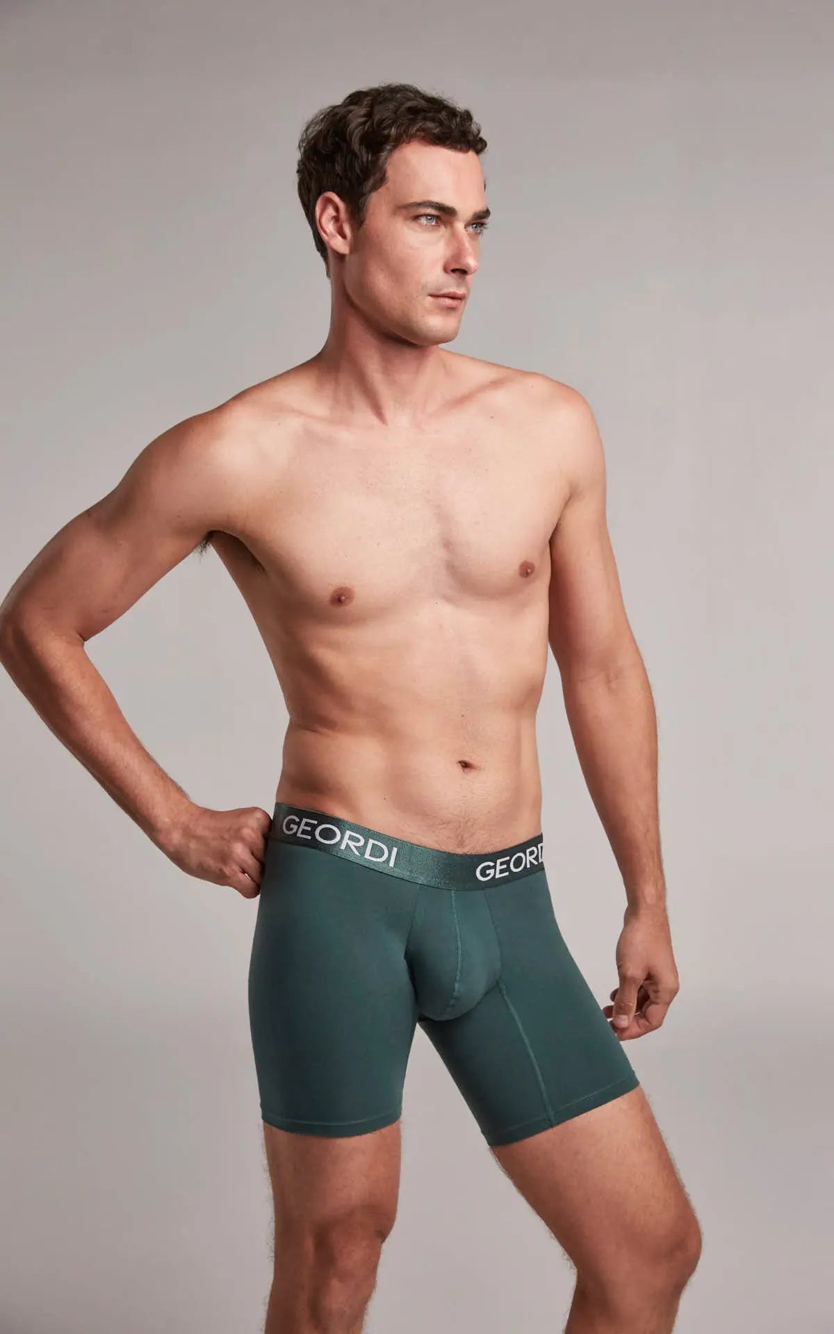 Bóxer largo (5083) Diane & Geordi Colombia