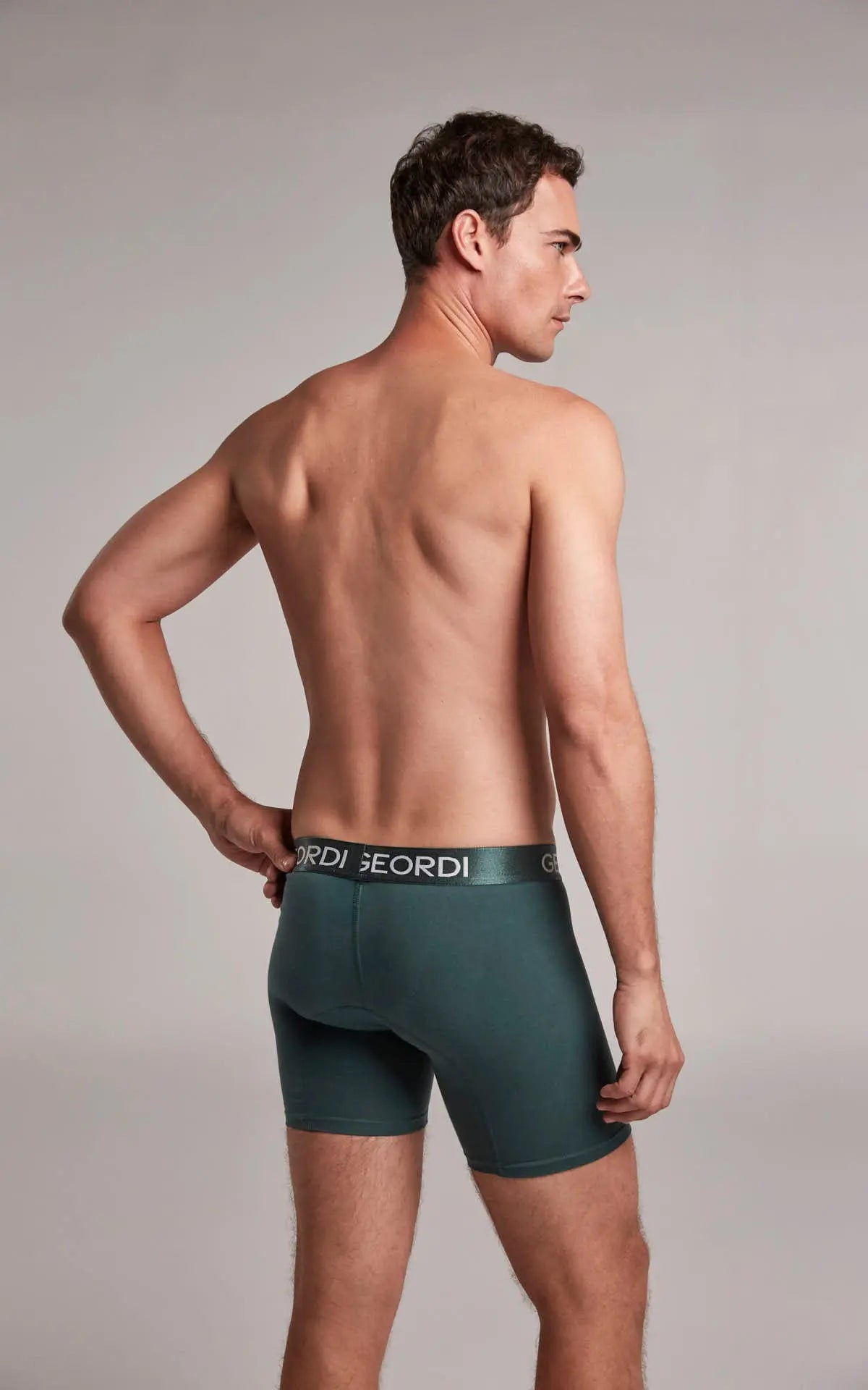 Bóxer largo (5083) Diane & Geordi Colombia