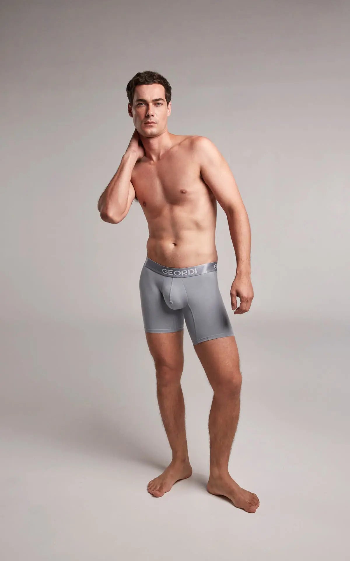 Bóxer largo (5083) Diane & Geordi Colombia