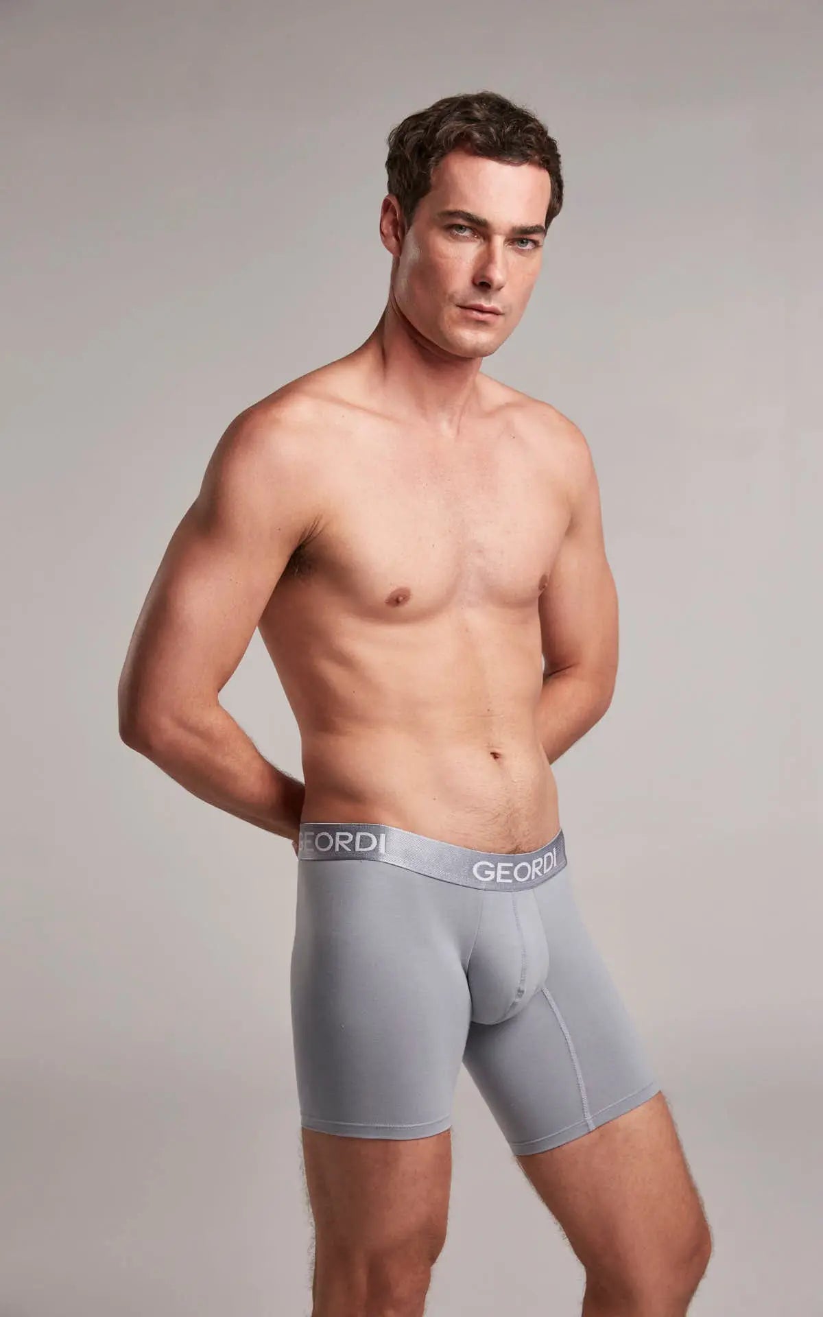 Bóxer largo (5083) Diane & Geordi Colombia