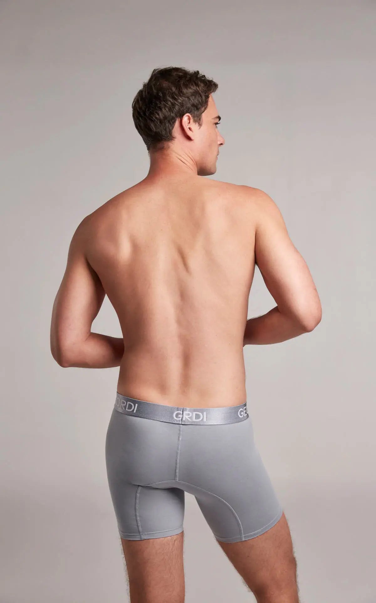 Bóxer largo (5083) Diane & Geordi Colombia