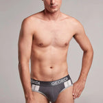 Brief (5178) Diane & Geordi Colombia