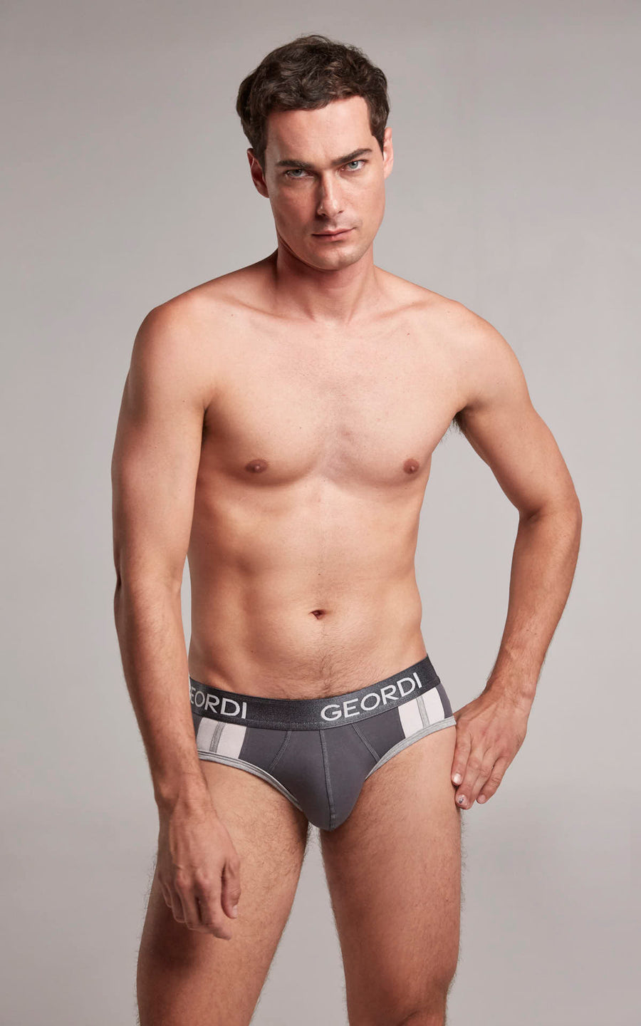Brief (Pack X3) (5178)
