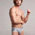 Brief (5178) Diane & Geordi Colombia