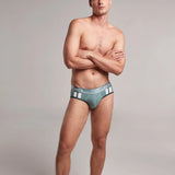 Brief (5178) Diane & Geordi Colombia