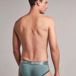 Brief (5178) Diane & Geordi Colombia