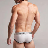 Brief (5178) Diane & Geordi Colombia