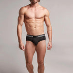 Brief (GG03L6) Diane & Geordi Colombia