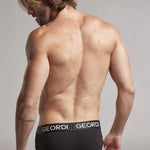 Brief (GG03L6) Diane & Geordi Colombia