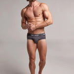 Brief (GG03L6) Diane & Geordi Colombia