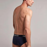 Brief (GG03L6) Diane & Geordi Colombia