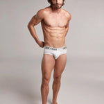 Brief (GG03L6) Diane & Geordi Colombia