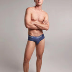 Brief (GG03L6) Diane & Geordi Colombia