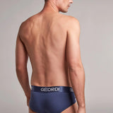 Brief (GG03L6) Diane & Geordi Colombia